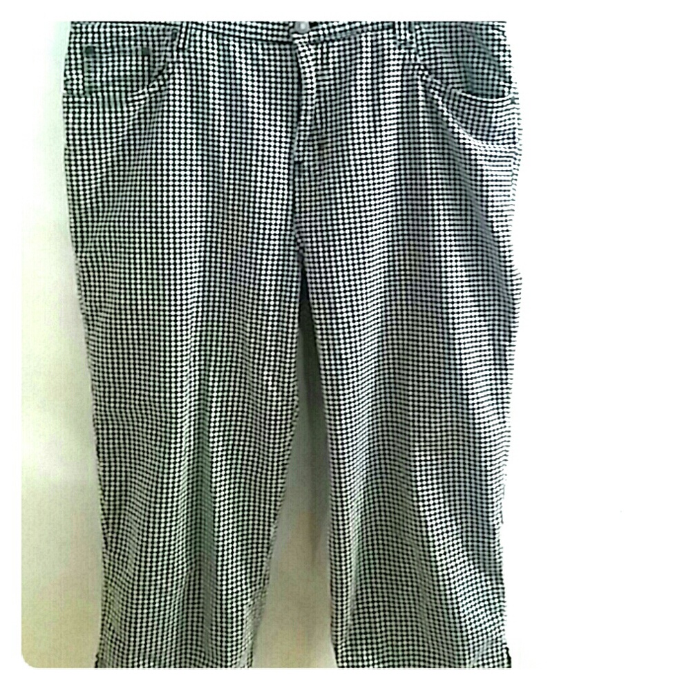 Kim Rogers Women Capris